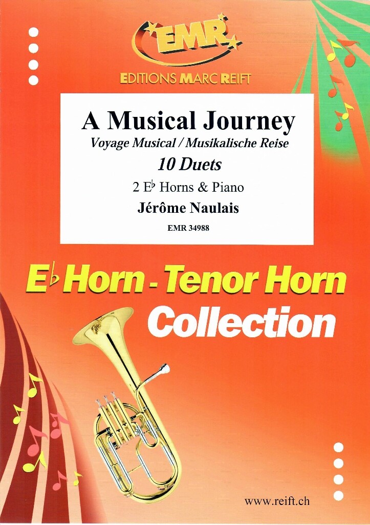 A Musical Journey